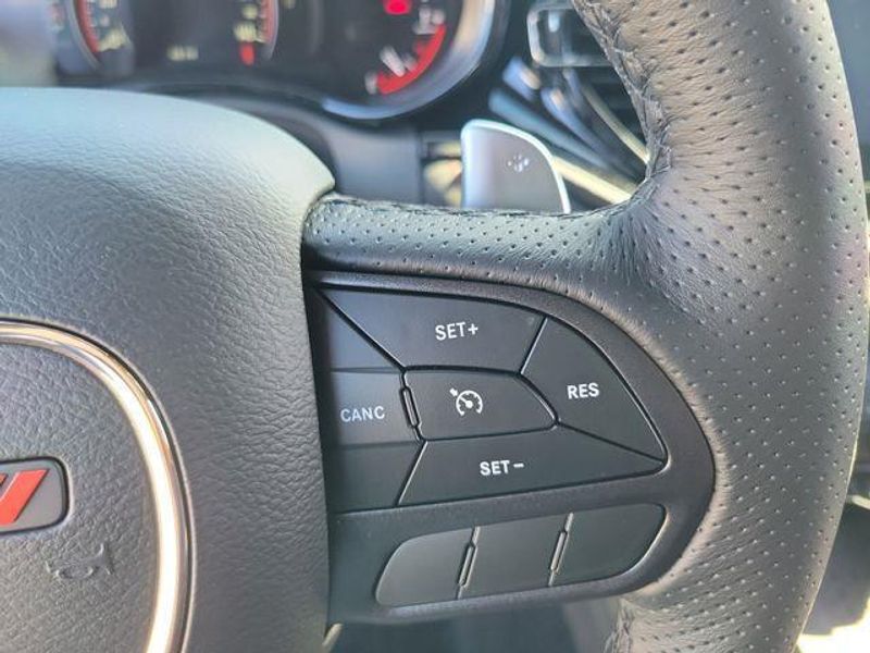 New 2026 Dodge Durango Gt Awd Hemi V8
