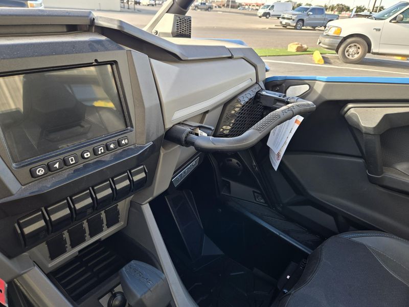 NEW 2026 POLARIS RZR PRO XP 4 ULTIMATE Image 23