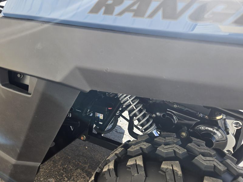 NEW 2026 POLARIS RANGER 150 EFI Image 19
