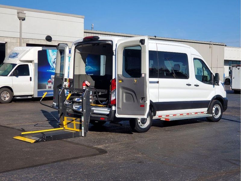 Used 2020 Ford Transit-150 Passenger Van XLImage 6