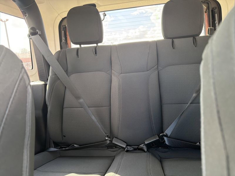 Used 2021 Jeep Wrangler Sport SImage 24