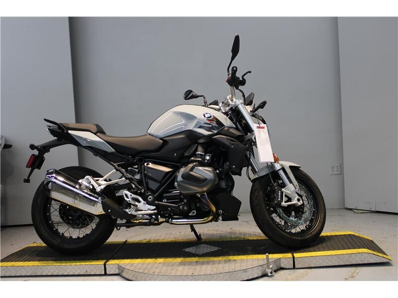 Used 2023 BMW R 1250 R Image 1