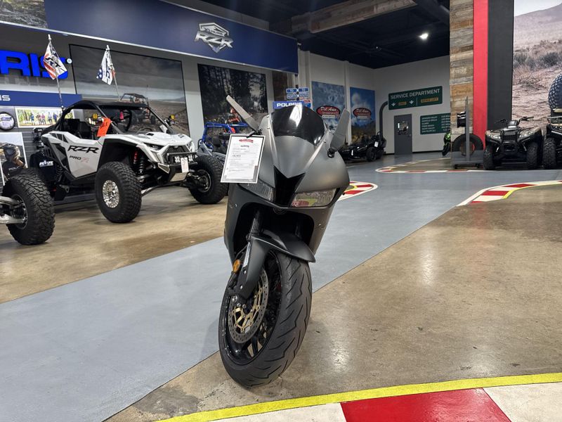 Used 2020 Honda CBR600RR Image 11