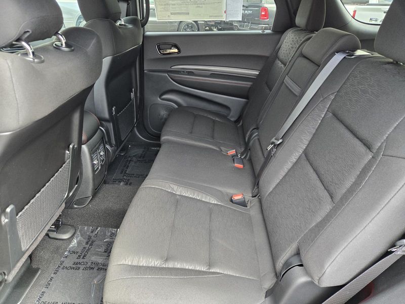 New 2026 Dodge Durango Gt Rwd