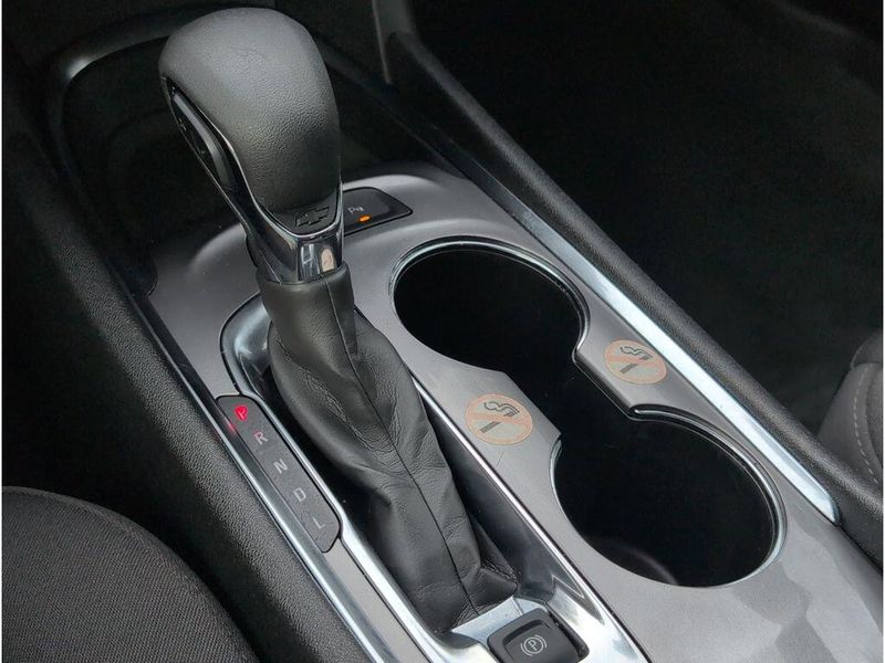 Used 2024 Chevrolet Malibu LTImage 20