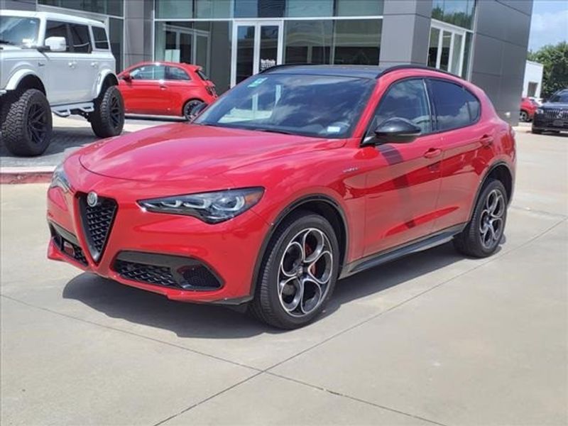 2024 Alfa Romeo Stelvio VeloceImage 26