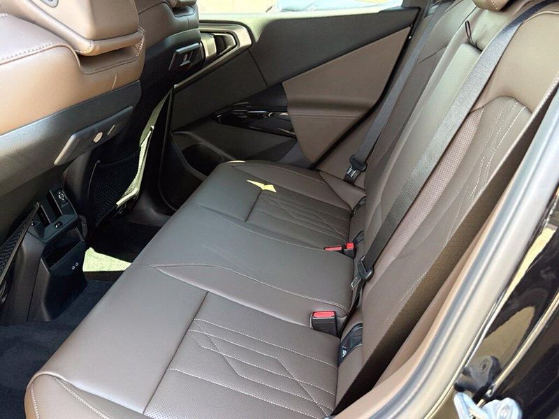 New 2026 BMW X3 30 xDriveImage 27