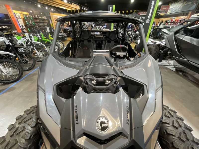 New 2026 Can-Am MAVERICK X3 MAX X TURBO Image 35