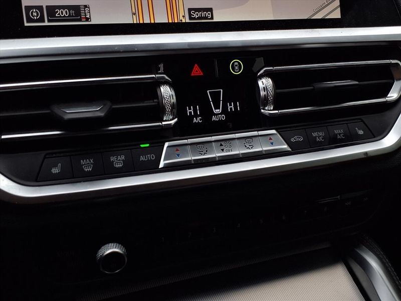 Used 2021 BMW 4 Series M440i xDriveImage 23