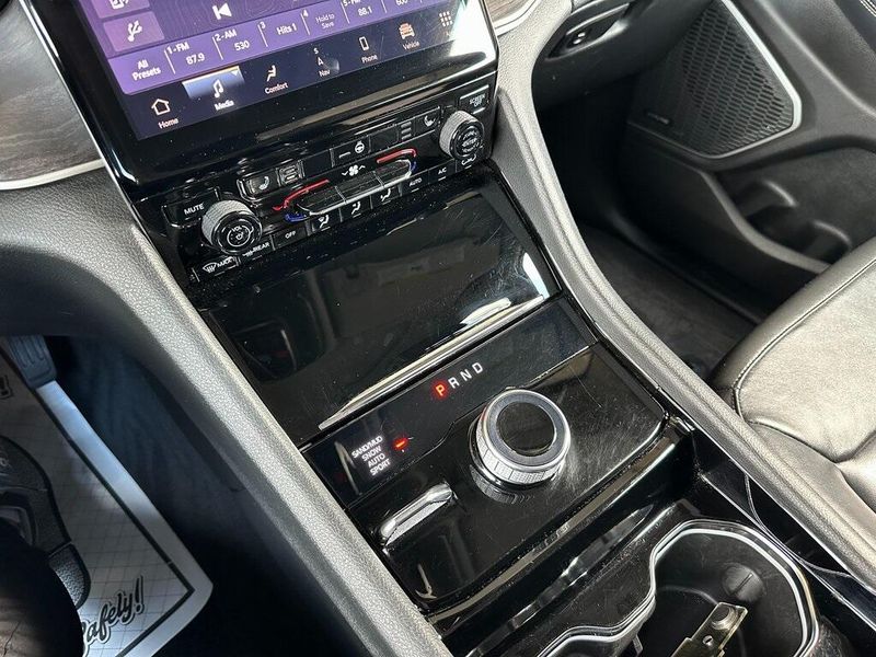 2021 Jeep Grand Cherokee L LimitedImage 8