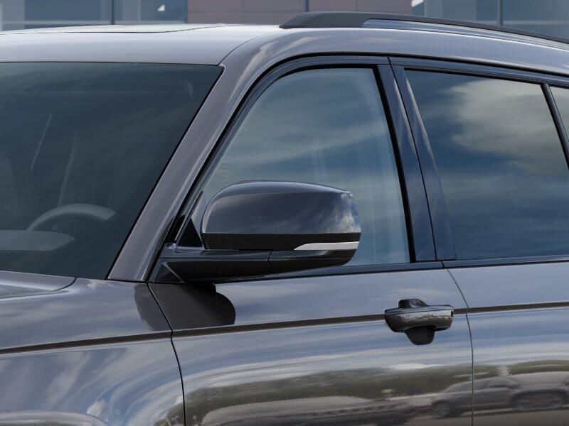 New 2025 Jeep Grand Cherokee L Limited 4x4Image 45