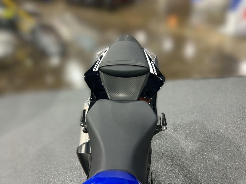 New 2027 Suzuki GSX-R600Z 40TH ANNIVERSARY EDITION Image 19