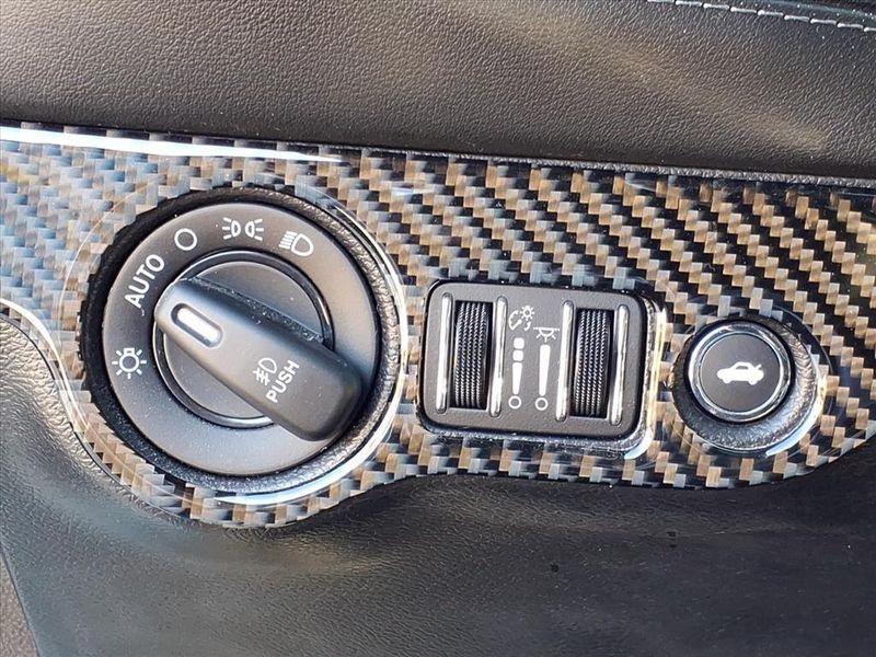 Used 2023 Dodge Challenger T/A 392Image 17