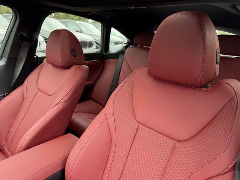 New 2026 BMW 4 Series 430i Gran CoupeImage 19