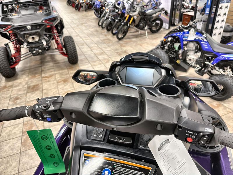 New 2026 Yamaha FX SVHO W&sol;AUDIO Image 20