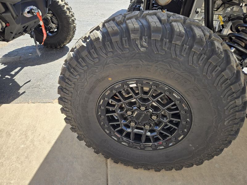 NEW 2026 POLARIS RZR PRO R 4 ULTIMATE Image 21