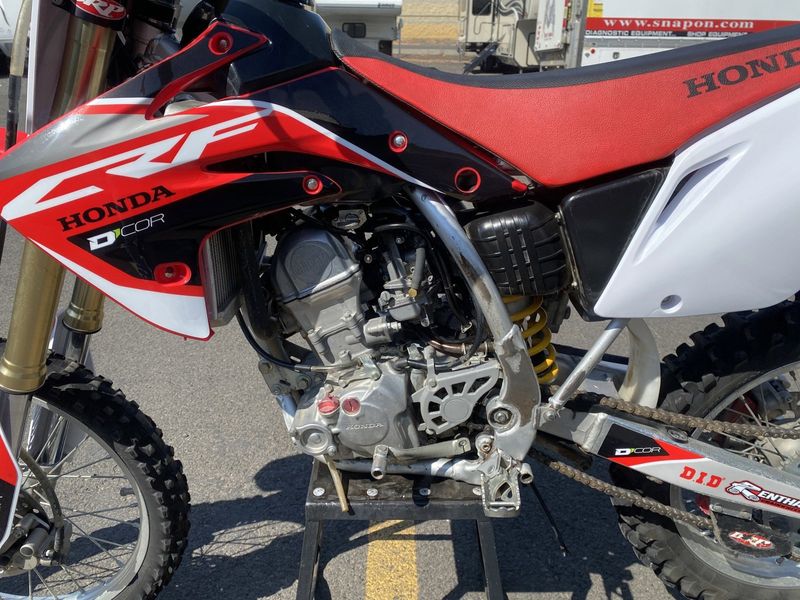 2007 Honda CRF150RImage 14