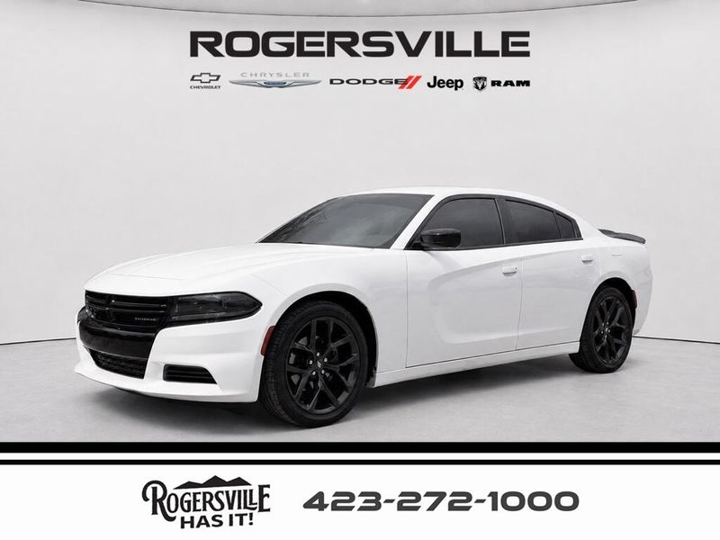 Used 2023 Dodge Charger SXT