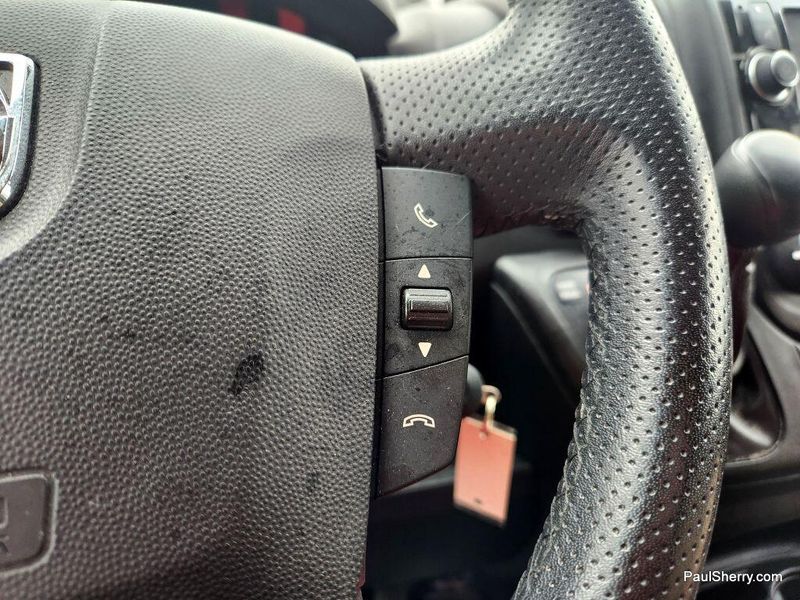 Used 2018 RAM ProMaster 2500 High Roof