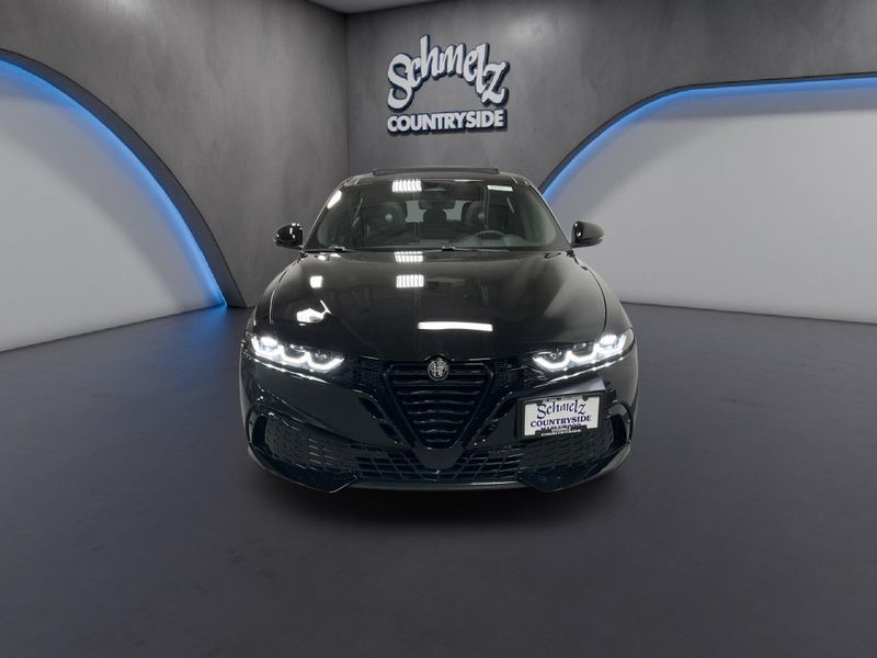New 2026 Alfa Romeo Tonale Sport Speciale AwdImage 8