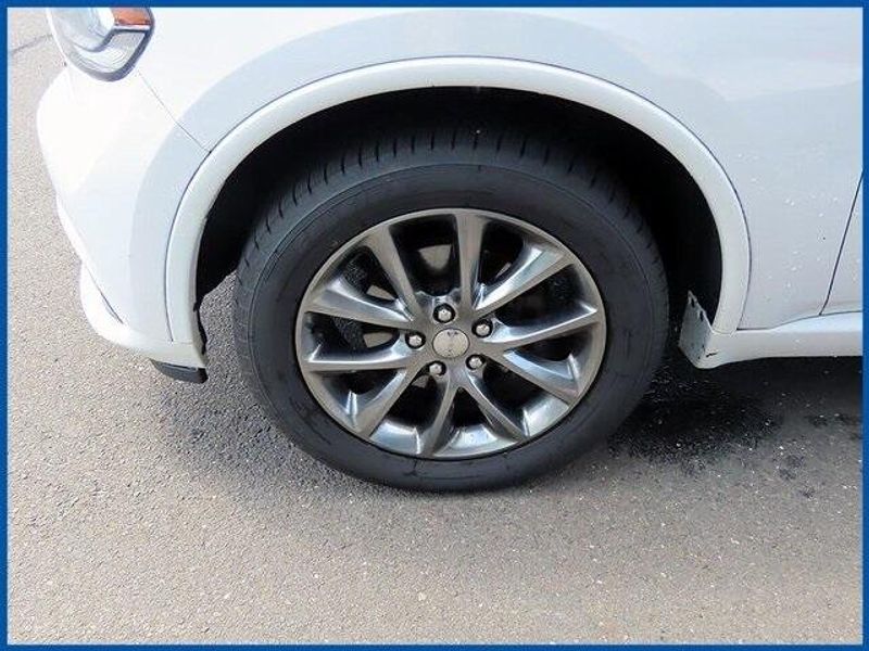 Used 2017 Dodge Durango GTImage 4