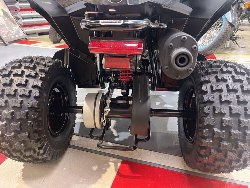 New 2026 Can-Am RENEGADE 70 EFI Image 18