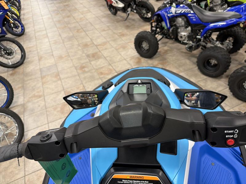 New 2026 Yamaha JETBLASTER DLX (3UP) Image 20