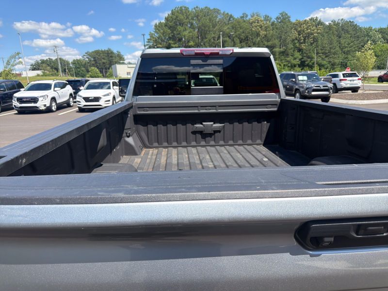 Used 2024 Chevrolet Silverado 3500HD LTImage 22