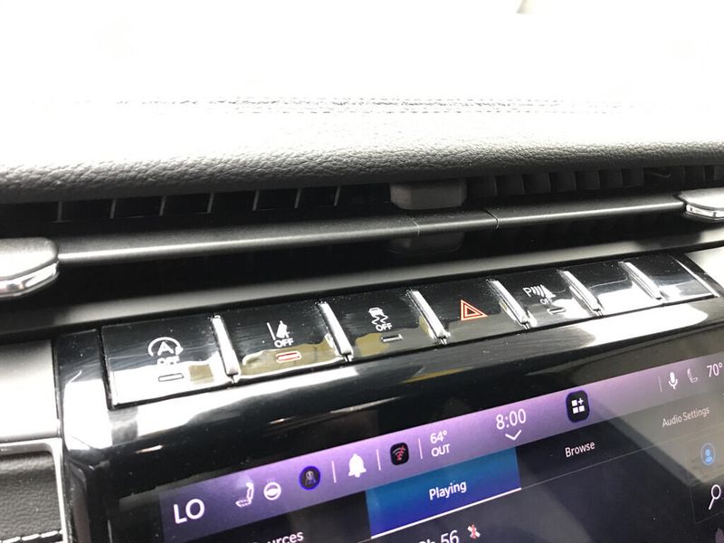 Used 2024 Jeep Grand Cherokee LimitedImage 9