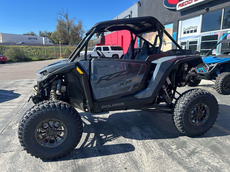New 2026 Polaris RZR XP S 1000 ULTIMATE Image 11
