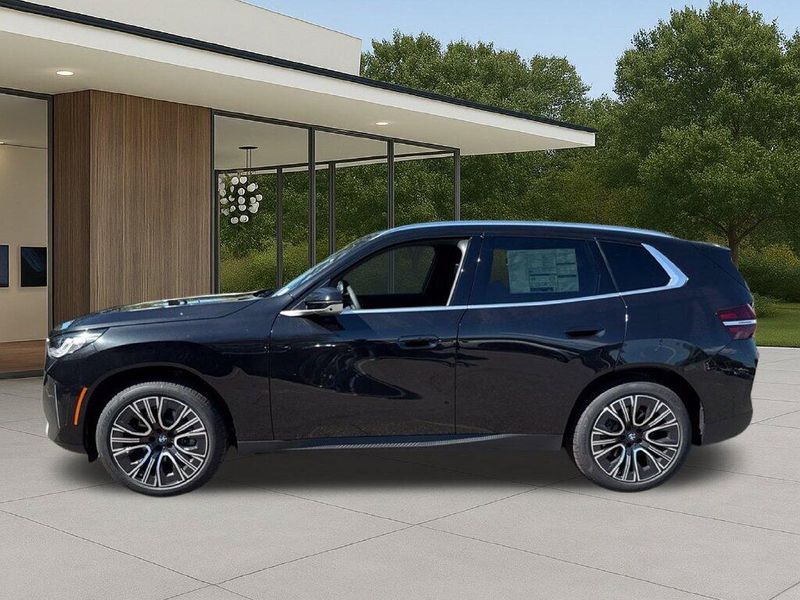 New 2026 BMW X3 30 xDriveImage 13