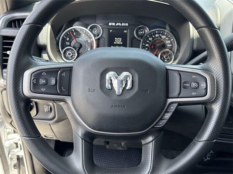 2023 RAM 2500 TradesmanImage 22