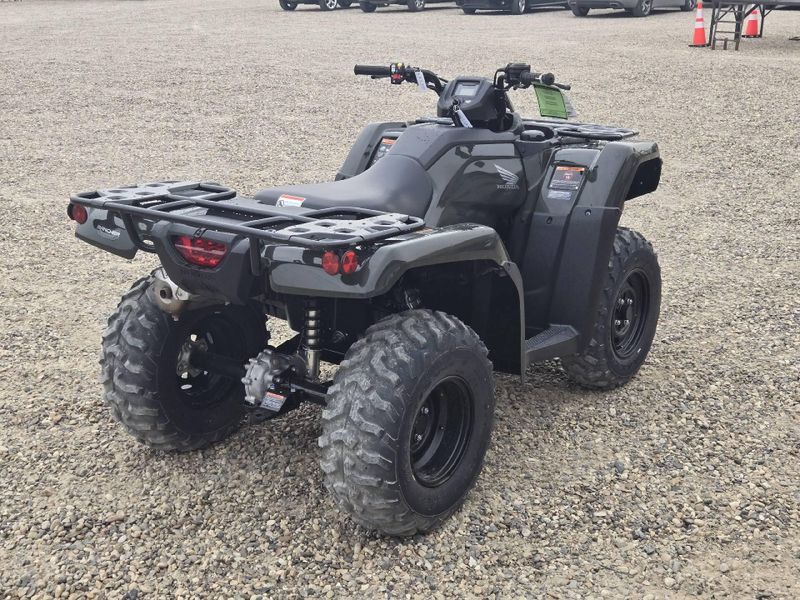 New 2027 Honda RANCHER 4X4 