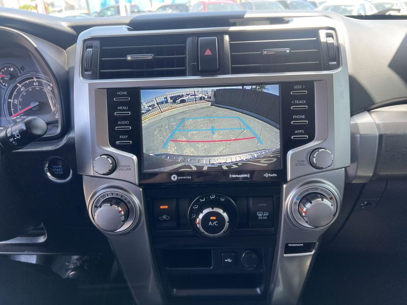 Used 2021 Toyota 4Runner SR5 PremiumImage 16