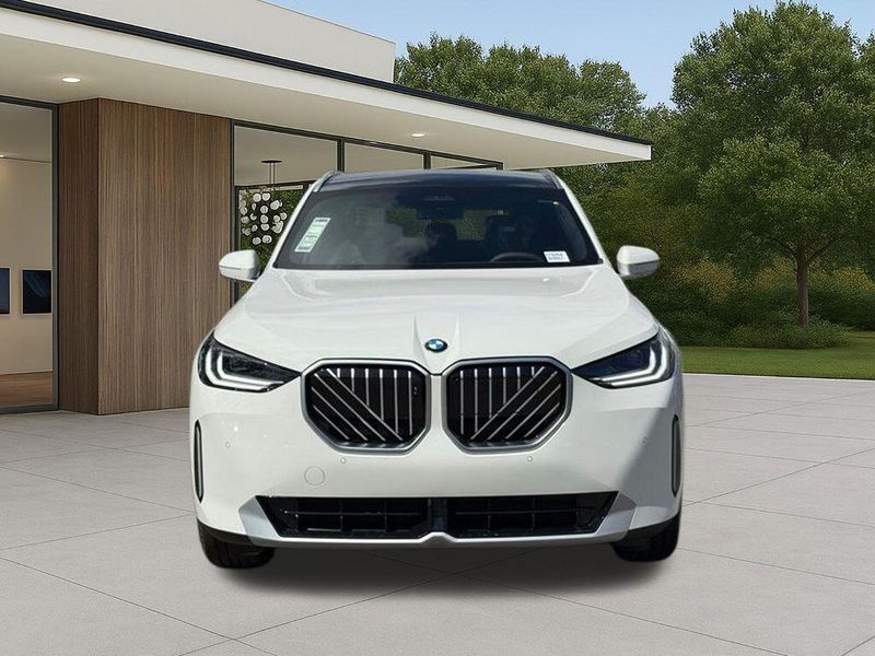 New 2026 BMW X3 30 xDriveImage 4