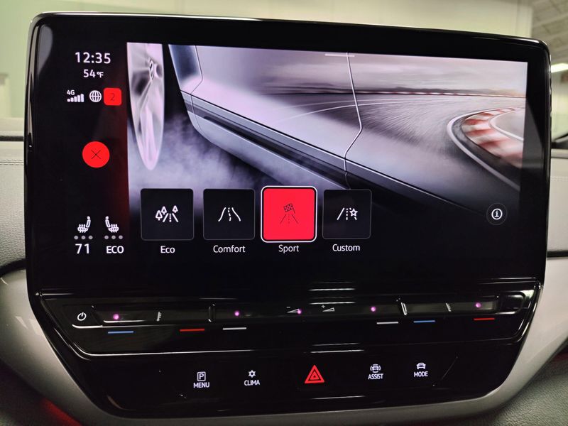 Used 2023 Volkswagen ID.4 Pro S 82kW Long RangeImage 18