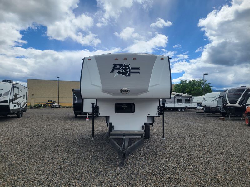 New 2027 NORTHWOOD MFG Arctic Fox 990Image 8