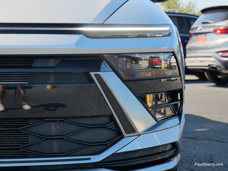 Used 2024 Hyundai Sonata SEL