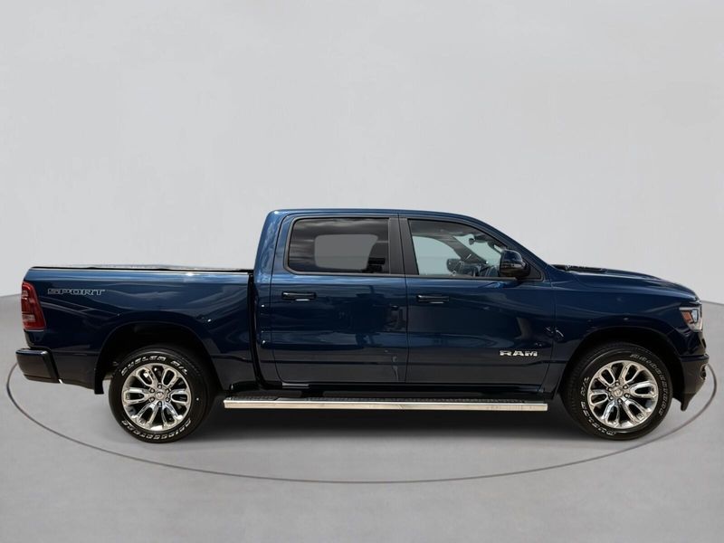 2023 Ram 1500 Laramie photo 6