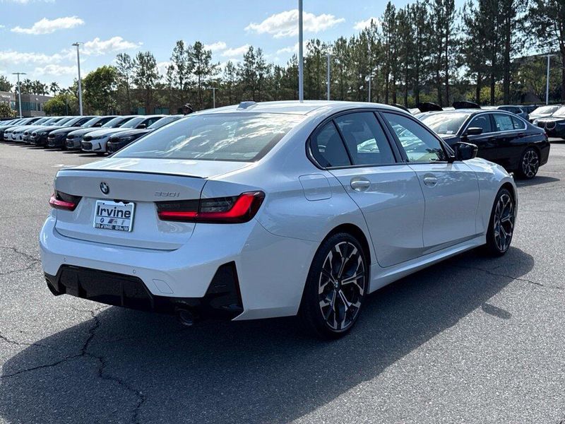 New 2026 BMW 3 Series 330iImage 8