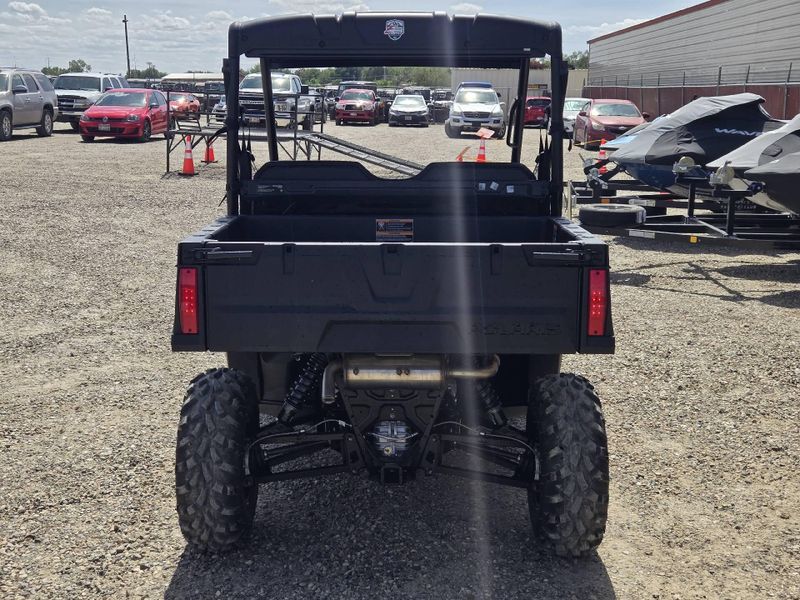 New 2026 Polaris RANGER 500 