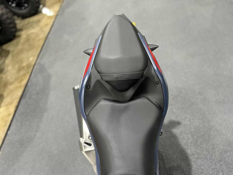 New 2026 Kawasaki NINJA 500 ABS Image 9