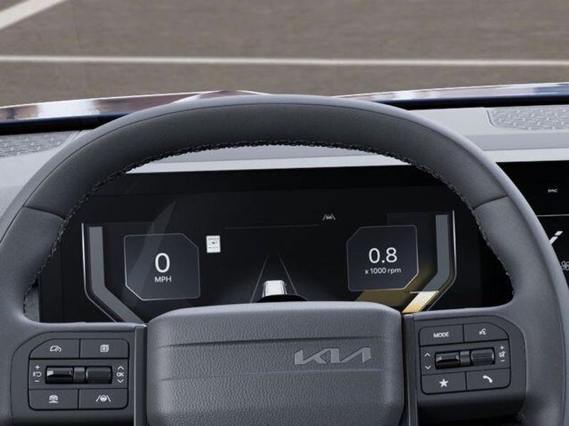 New 2027 Kia Telluride Hybrid X-Line SXImage 22