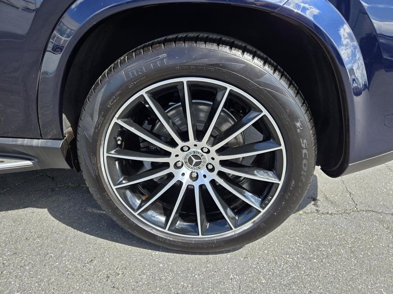 Used 2020 Mercedes-Benz GLE 350 4MATIC SUV