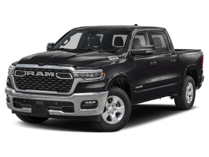 New 2027 RAM 1500 Big HornImage 1