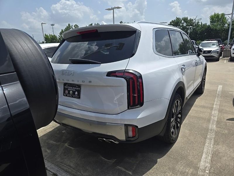 2023 Kia Telluride SXImage 3