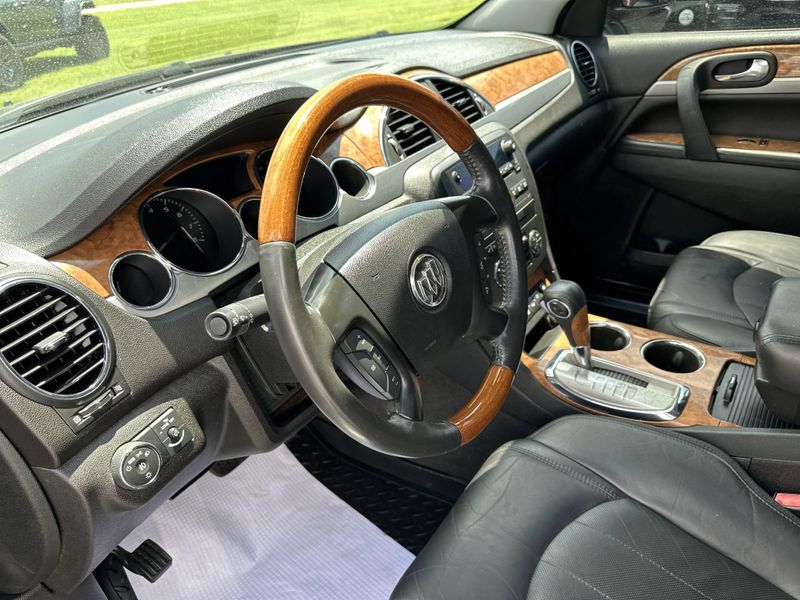 Used 2012 Buick Enclave LeatherImage 24