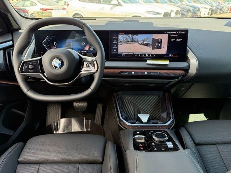 New 2026 BMW X3 30 xDriveImage 22