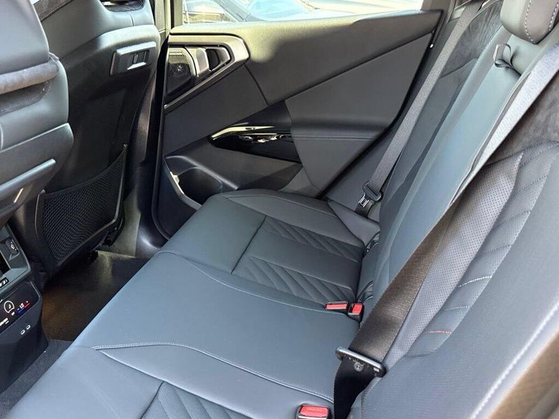 New 2026 BMW X3 M50 xDriveImage 27