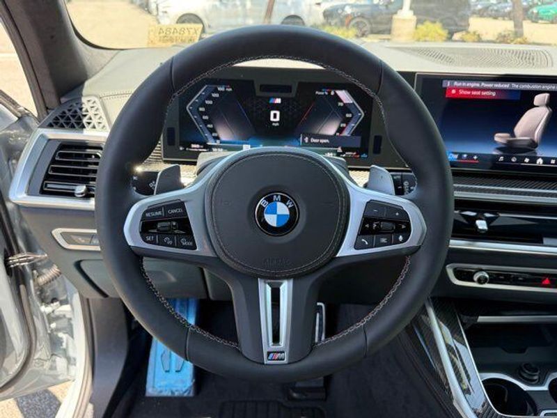 New 2027 BMW X7 M60iImage 22